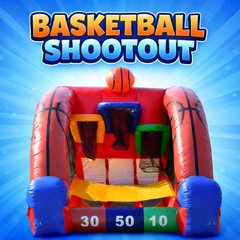 Basketball Shootout